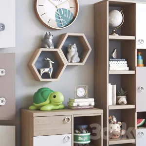 Romi Childrens Furniture Toys
