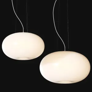 Aliexpress Donut Pendant Lamp