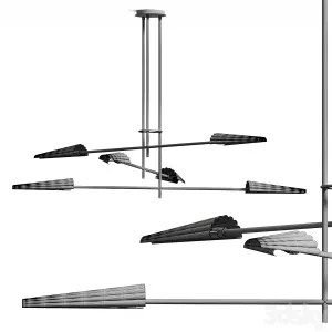Aromas Del Campo Bion Pendant Lamp