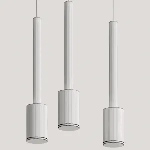 Aromas Del Campo Lejo Pendant Lamp