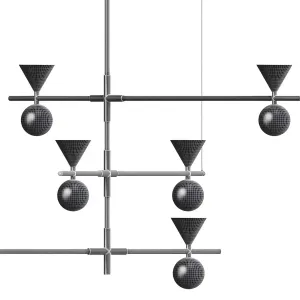 Aromas Del Campo Oneta Pendant