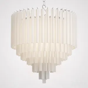 Chandelier Nova 16 D80 From Imperiumloft