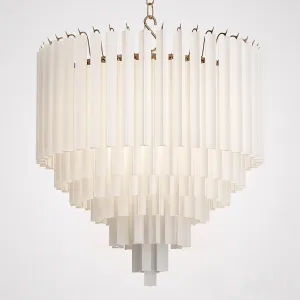 Chandelier Nova 16 D80 From Imperiumloft