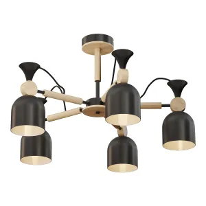 Chandelier Velante