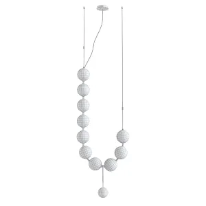 Coco Chandelier