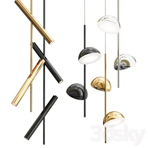 Collection of Pendant Lights