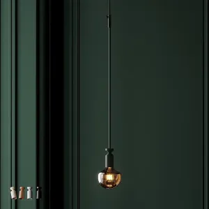 FILD Plumen STICK Lamp