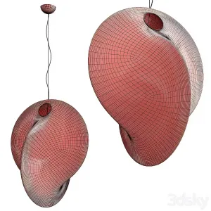 Flos Overlap