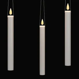 Fly Candle Fly