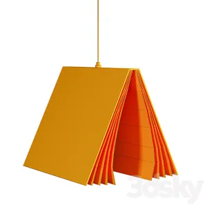Hanging Books