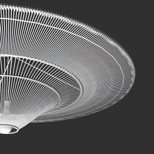 Hanging Chandelier