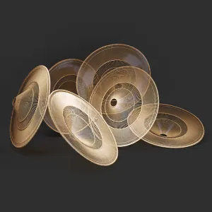 Hanging Chandelier