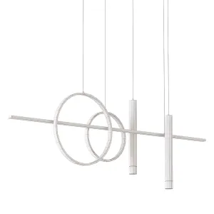 Island Pendants