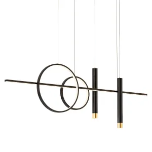 Island Pendants