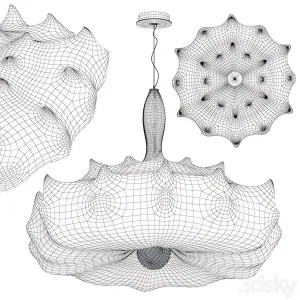 Lamp Flos Zeppelin