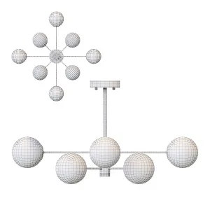 Lampatron Balls