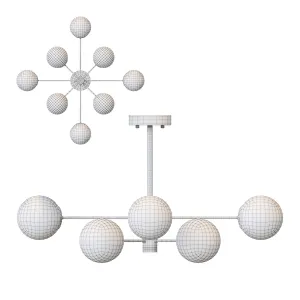 Lampatron Balls