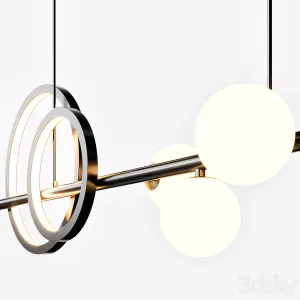 Lampatron DAGFRID Pendant Light Colletion