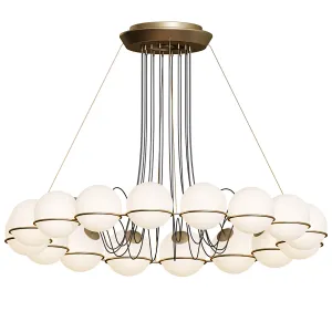 Le Sfere Lamp
