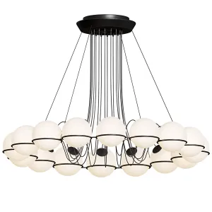 Le Sfere Lamp