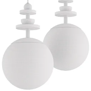 Maru Pendant Lamp