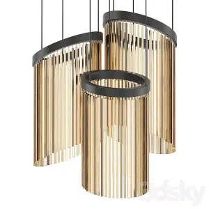 Multiple Chimes