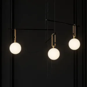 NH uspension Lamp By Neri