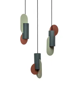 NOOM SUPREMATIC THREE CS