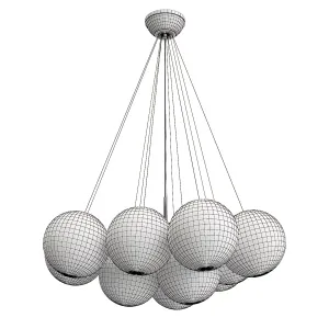 OGDEN Chandelier