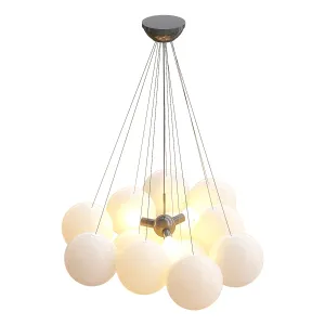 OGDEN Chandelier