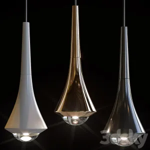 Pendant Lamp ILMAR by Lampatron