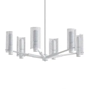 Pilsen Chandelier