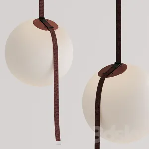 PLUSMINUS By Vibia