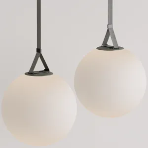 PLUSMINUS By Vibia