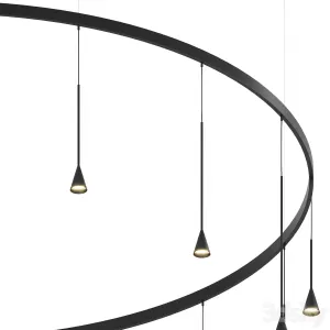 Skybell Circular by Bover