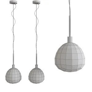 Suspension Light Erich Maytoni Modern