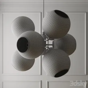 Tage Pendant From Pholc by Pholc