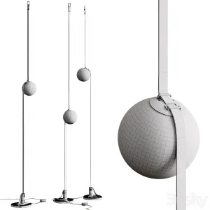 Vibia Plusminus 3