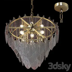 CHANDELIER VERBIER