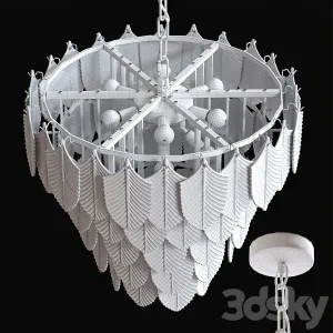 CHANDELIER VERBIER