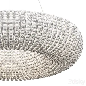 Crystal Halo