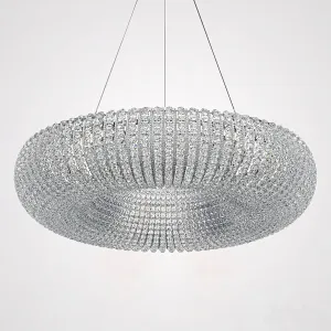 Crystal Halo