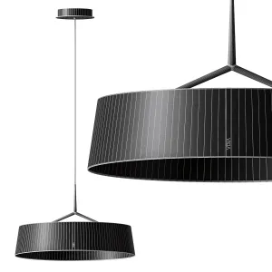Dama Pendant Lamp by Vibia