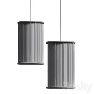 De Padova Ava Pendant Lamp