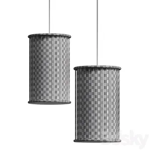 De Padova Ava Pendant Lamp