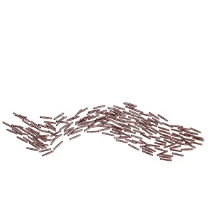 Drift Flylight Chandelier