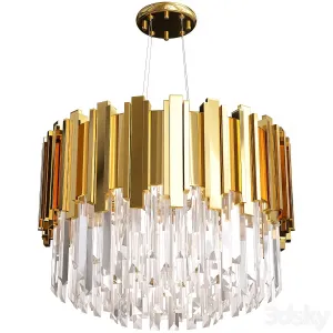 Exclusive Chandelier Set