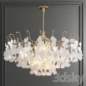 Four Exclusive Chandelier Collection