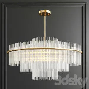 Four Exclusive Chandelier Collection