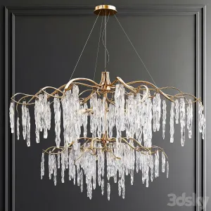 Four Exclusive Chandelier Collection 2